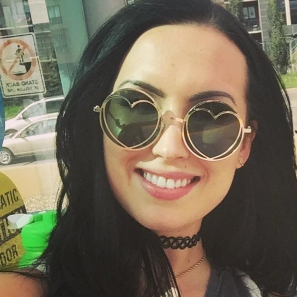 Cute festival glasses - Picture 2 of 5